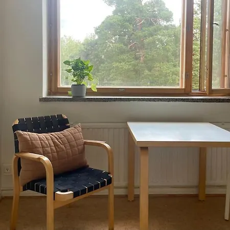 Aalto Sunila Juurela 1 Апартаменты *